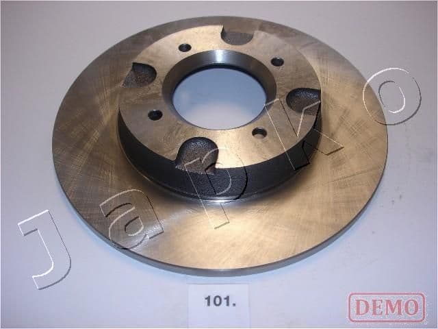 Brake Disc 60101C