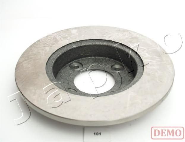 Brake Disc 60101C - image 2