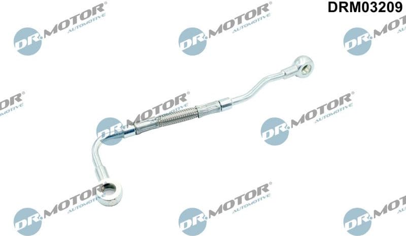 Oil Line, charger DRM03209