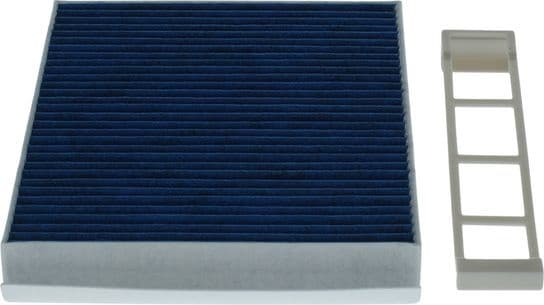 Filter, cabin air FILTER+pro 0 986 628 668 - image 2