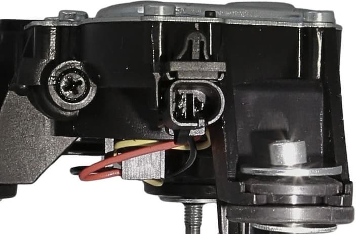 Wiper Motor 3100229 - image 5