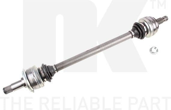 Drive Shaft 503312