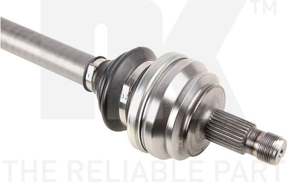 Drive Shaft 503312 - image 3