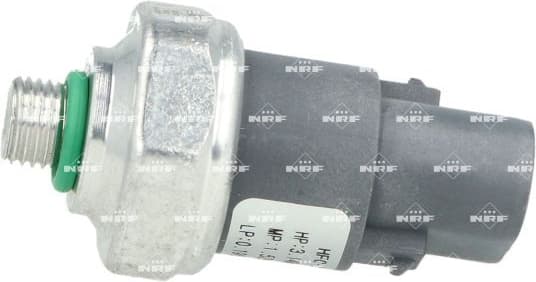 Pressure Switch, air conditioning 38987 - image 4