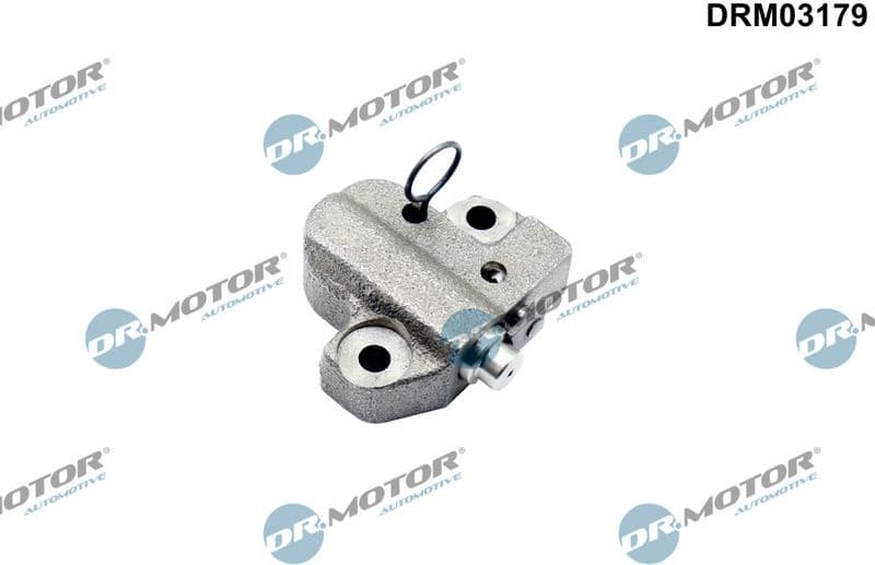 Chain Tensioner, timing chain DRM03179