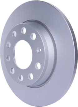 Brake Disc PRO 8DD 355 107-561 - image 2