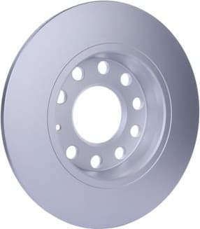 Brake Disc PRO 8DD 355 107-561 - image 3