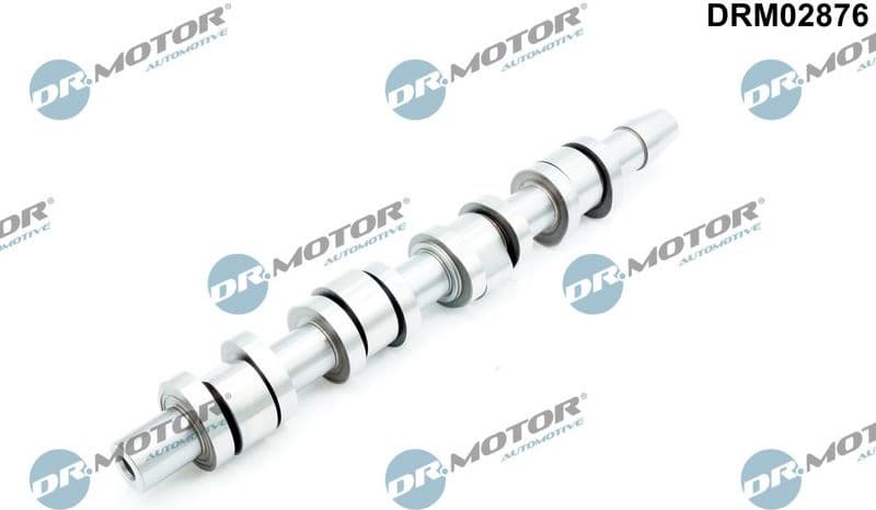 Camshaft DRM02876