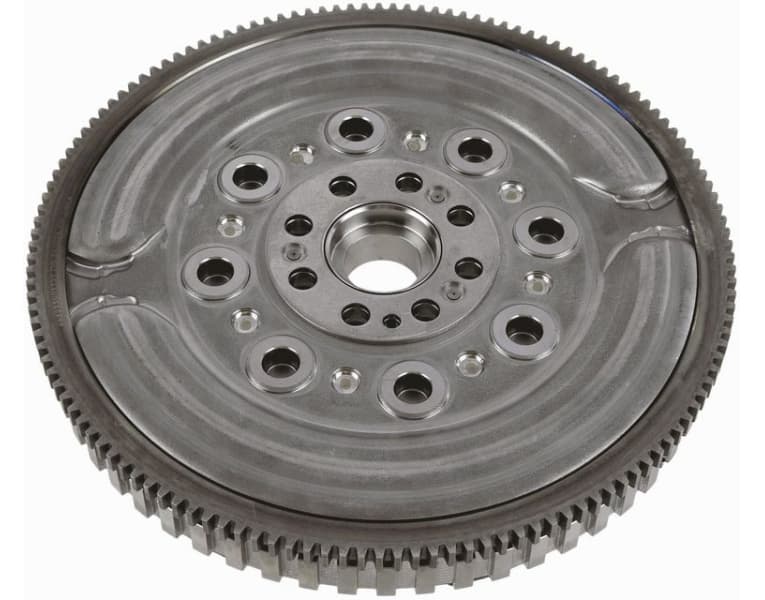 Flywheel Dual-mass flywheel 2294 002 398 - image 2