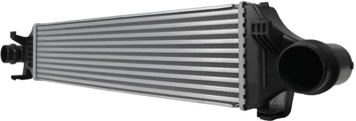 Charge Air Cooler 8ML 366 340-651