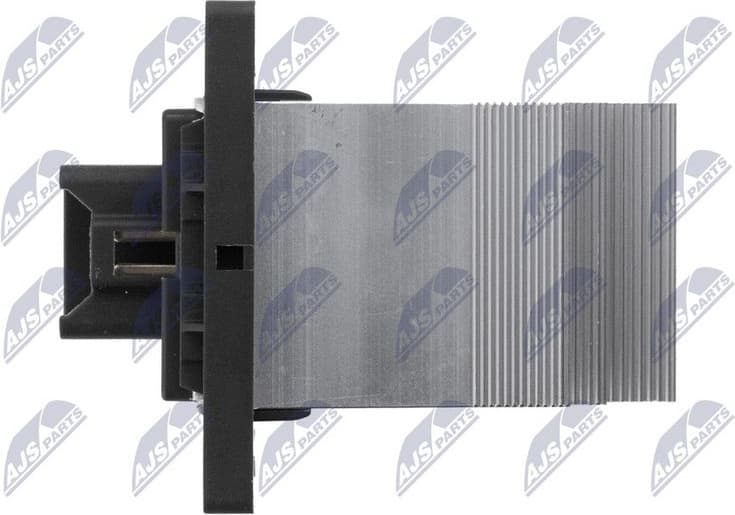 Resistor, interior blower ERD-HY-509 - image 3