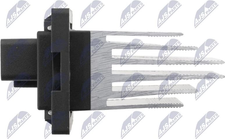 Resistor, interior blower ERD-HY-509 - image 4