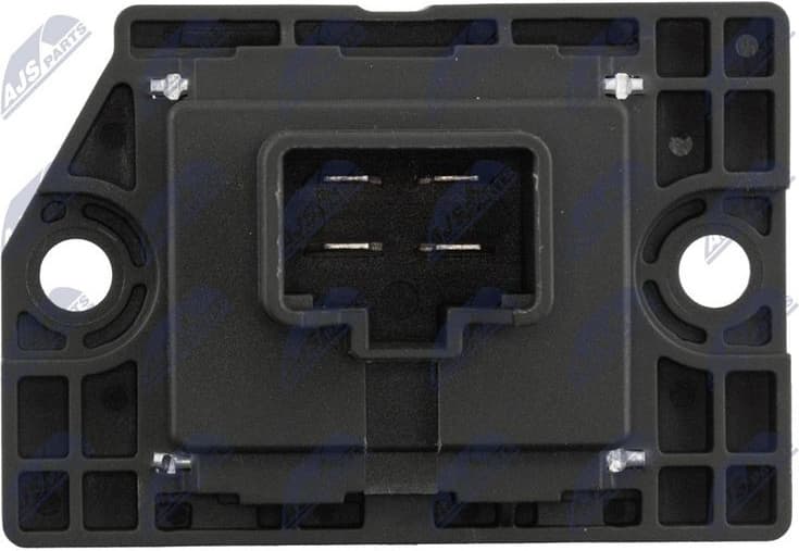 Resistor, interior blower ERD-HY-509 - image 5