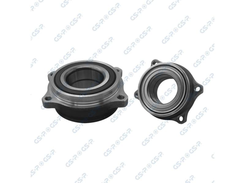Wheel Bearing Kit 9249008