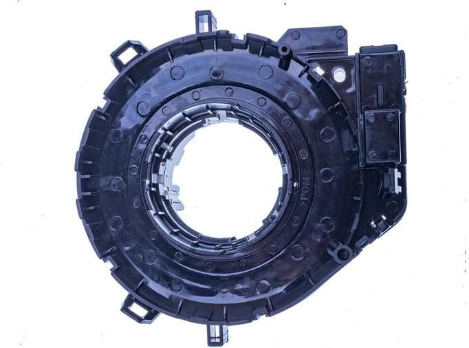 Clock Spring, airbag E900065