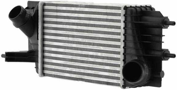 Charge Air Cooler 8ML 366 470-771