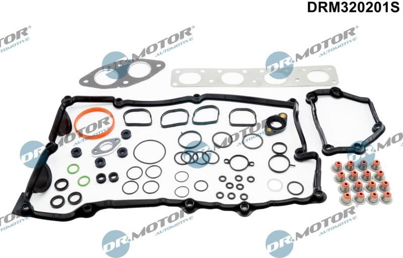 Gasket Kit, cylinder head DRM320201S