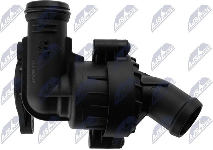 Thermostat, coolant CTM-VW-111 - image 3