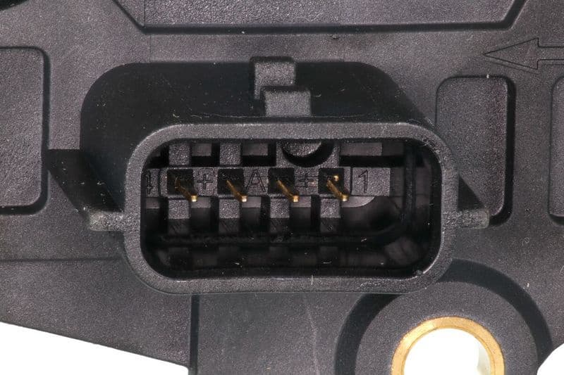 Mass Air Flow Sensor 366931 - image 2