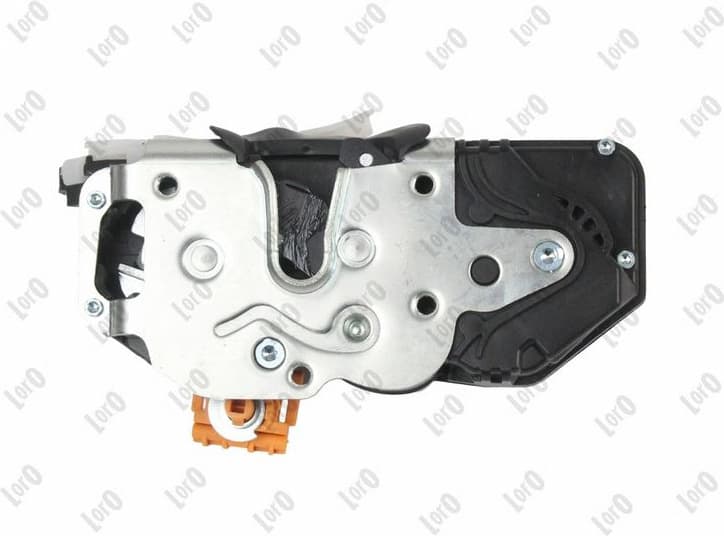 Door Lock LORO 132-037-038 - image 3