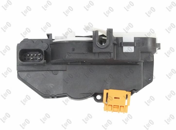 Door Lock LORO 132-037-038 - image 5