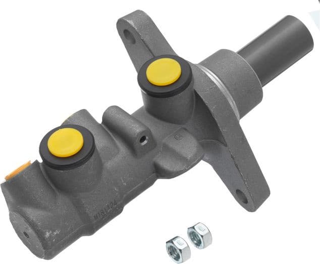 Brake Master Cylinder 24.4123-1740.3