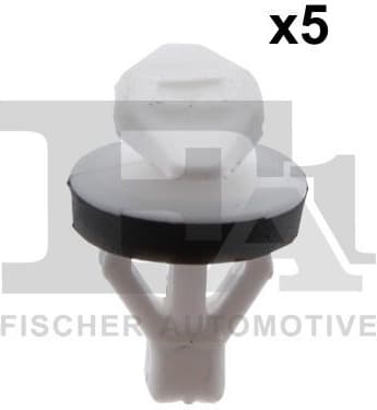 Clip, trim/protection strip 11-40102.5