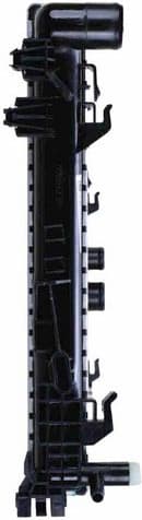 Radiator, engine cooling 8MK 366 301-461 - image 4