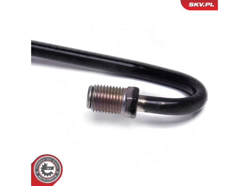 Hydraulic Hose, steering 10SKV903
