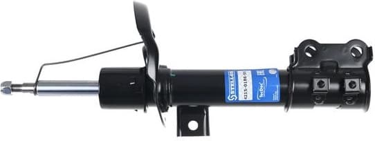 Shock Absorber 4215-0186-SX