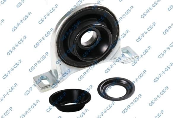 Suspension, propshaft 538688S