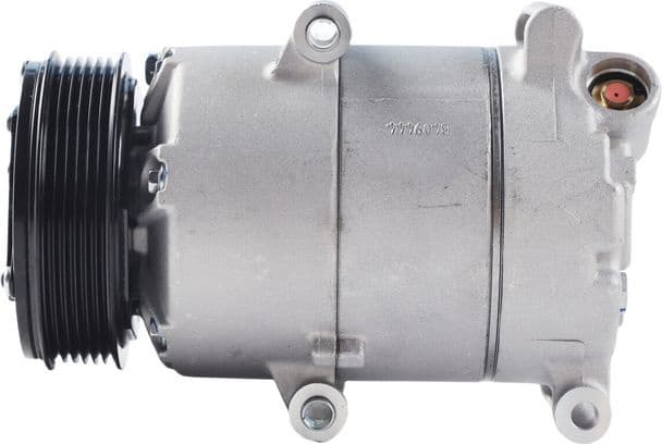 Compressor, air conditioning >>> Easy2Fit <<< 8FK 366 200-571 - image 4