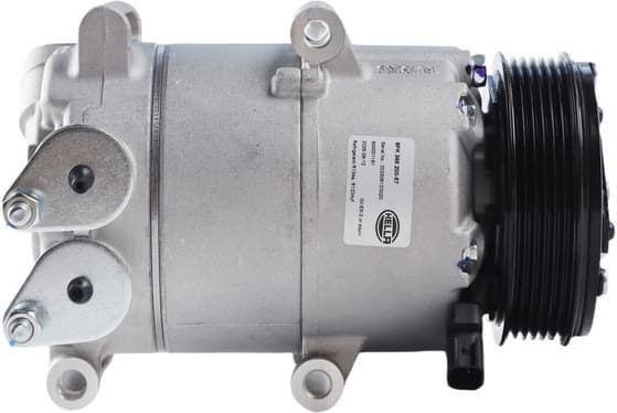 Compressor, air conditioning >>> Easy2Fit <<< 8FK 366 200-571 - image 5