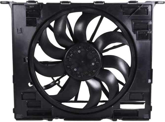 Fan, engine cooling 7740192 - image 2
