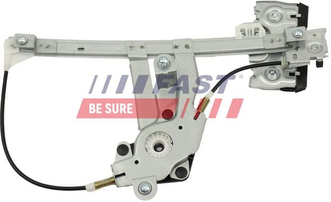 Window Regulator FT00280