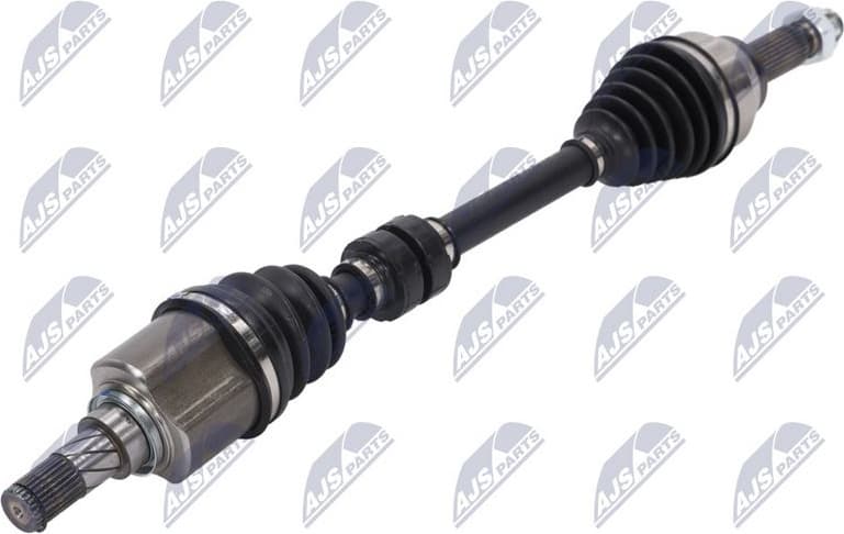 Drive Shaft NPW-NS-181 - image 2