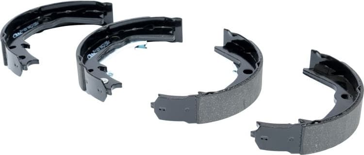 Brake Shoe Set, parking brake 03.0137-3024.2 - image 2