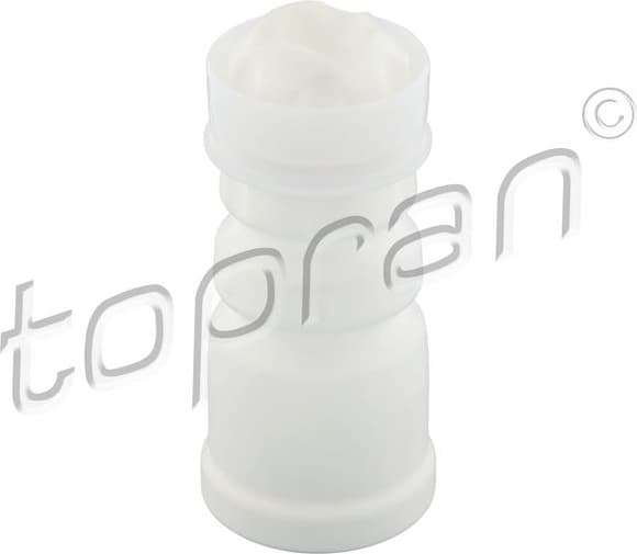Rubber Buffer, suspension 120 623