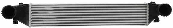 Charge Air Cooler 8ML 366 470-911 - image 2
