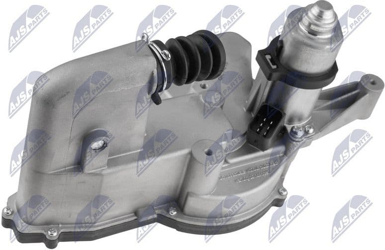 Central Slave Cylinder, clutch NSP-CT-015