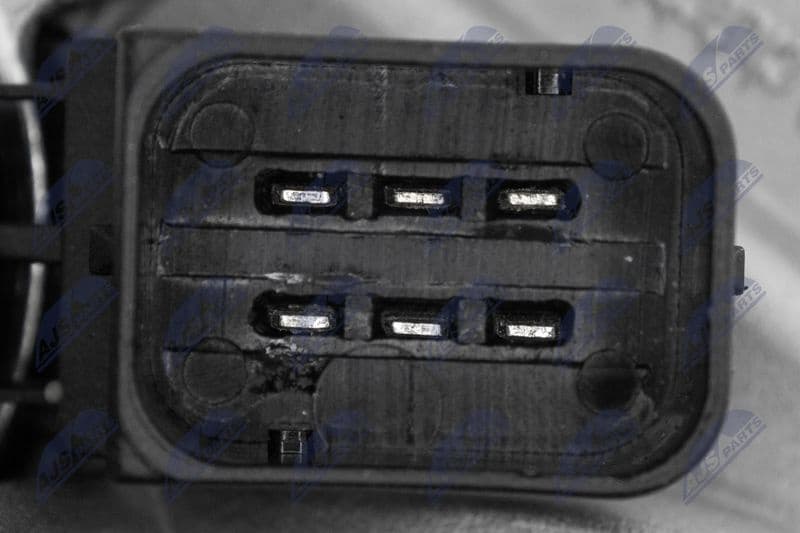 Central Slave Cylinder, clutch NSP-CT-015 - image 5