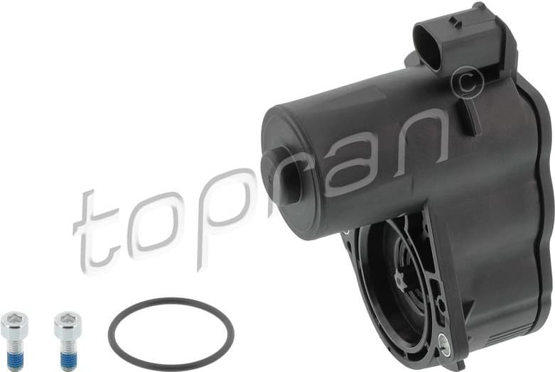 Control Element, parking brake caliper 411 447