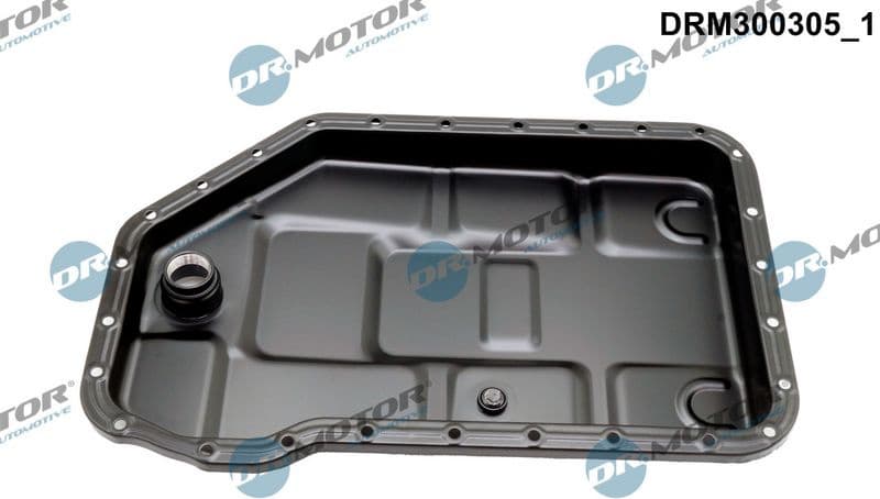 Oil Sump, automatic transmission DRM300305 - image 2