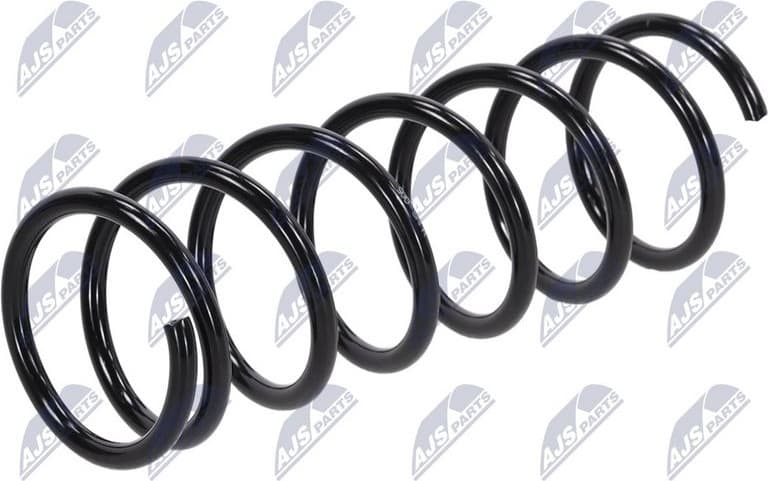 Suspension Spring ASZ-NS-005