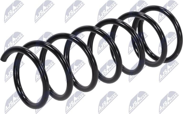 Suspension Spring ASZ-NS-005 - image 2