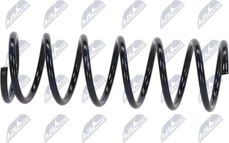 Suspension Spring ASZ-NS-005 - image 3