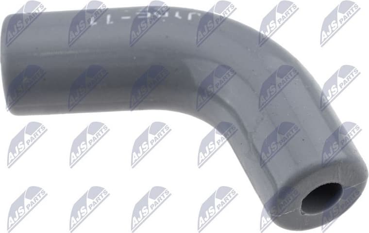 Hose, crankcase ventilation GPP-RE-119 - image 2