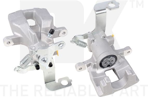 Brake Caliper 2145261