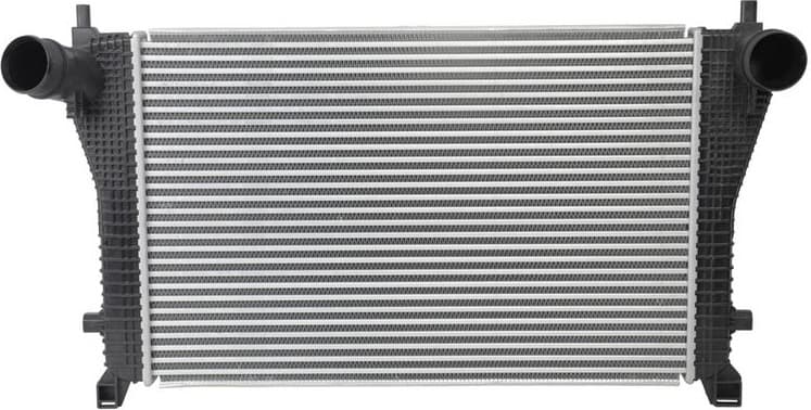 Charge Air Cooler 8ML 366 340-701 - image 2