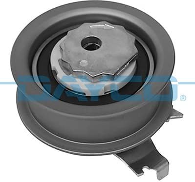 Tensioner Pulley, timing belt ATB2818